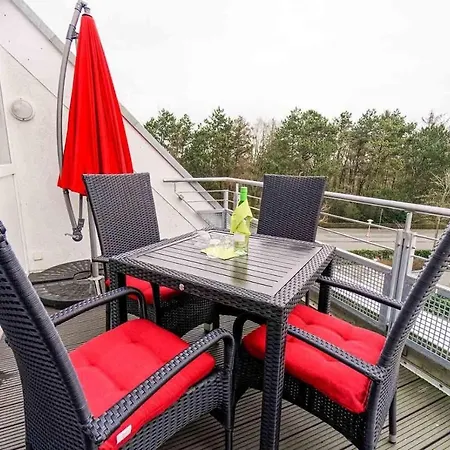 Residenz-hohe-lith-ferienwohnung-36-hli136 Cuxhaven