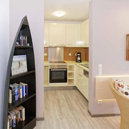 Residenz-hohe-lith-ferienwohnung-36-hli136 Cuxhaven