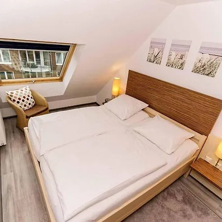 Apartment Residenz-hohe-lith-ferienwohnung-36-hli136 *
