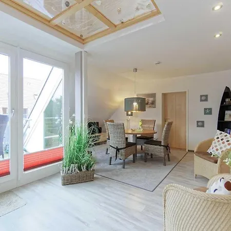 Apartment Residenz-hohe-lith-ferienwohnung-36-hli136 *